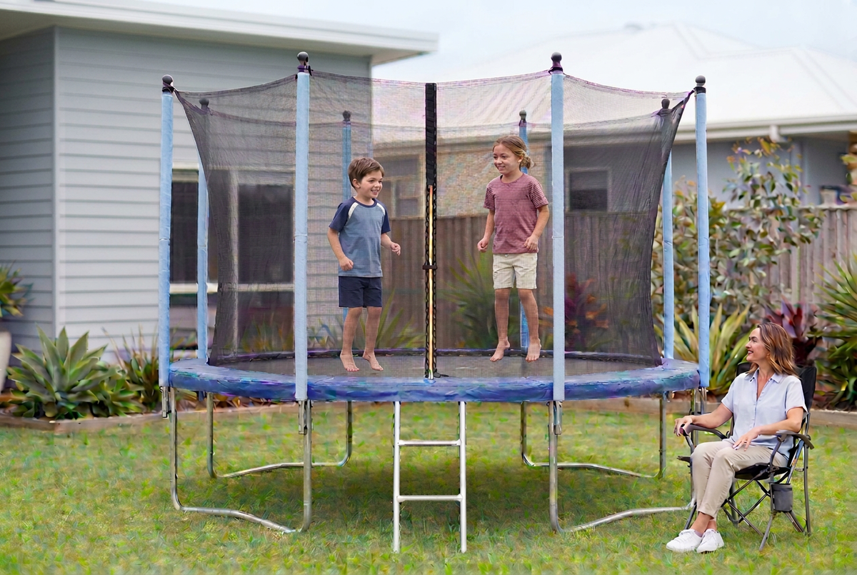 Trampoline