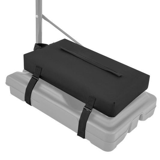 Heavy Duty Weighted Bottom Anchor for Portable Basketball Hoops