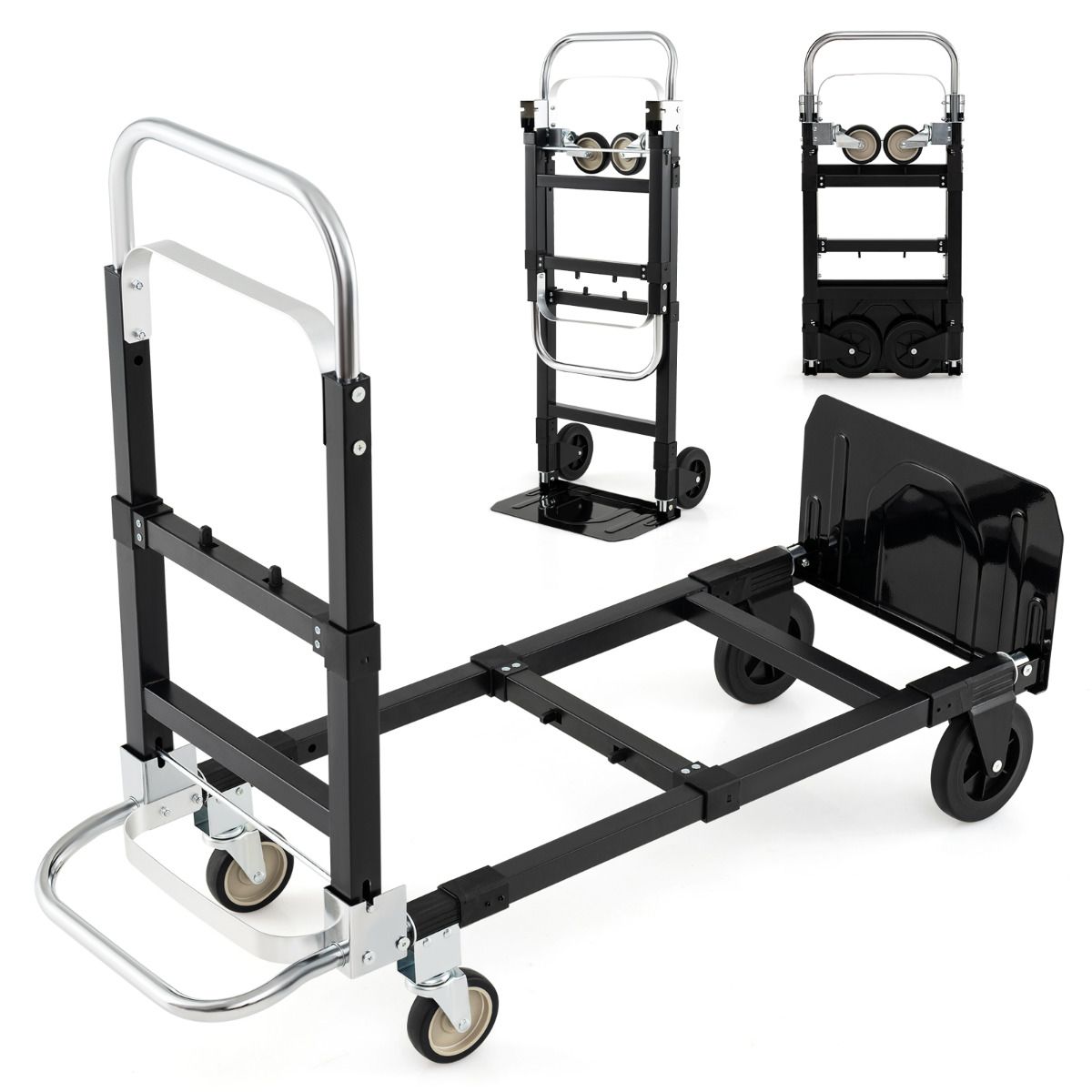 Trolleys