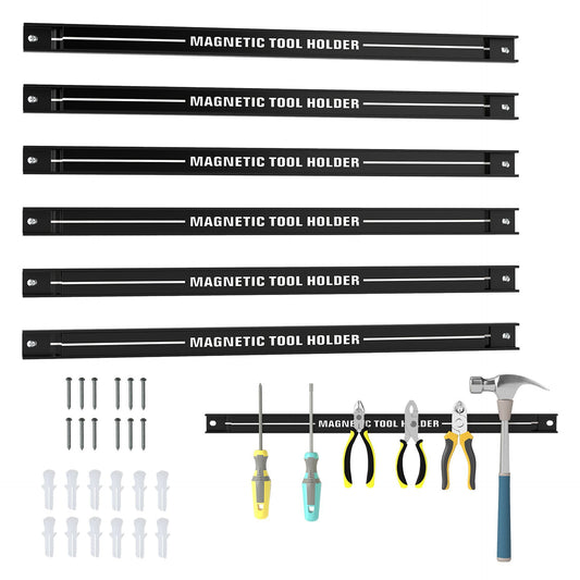 Heavy-Duty Magnetic Bar with Strong Load Capacity