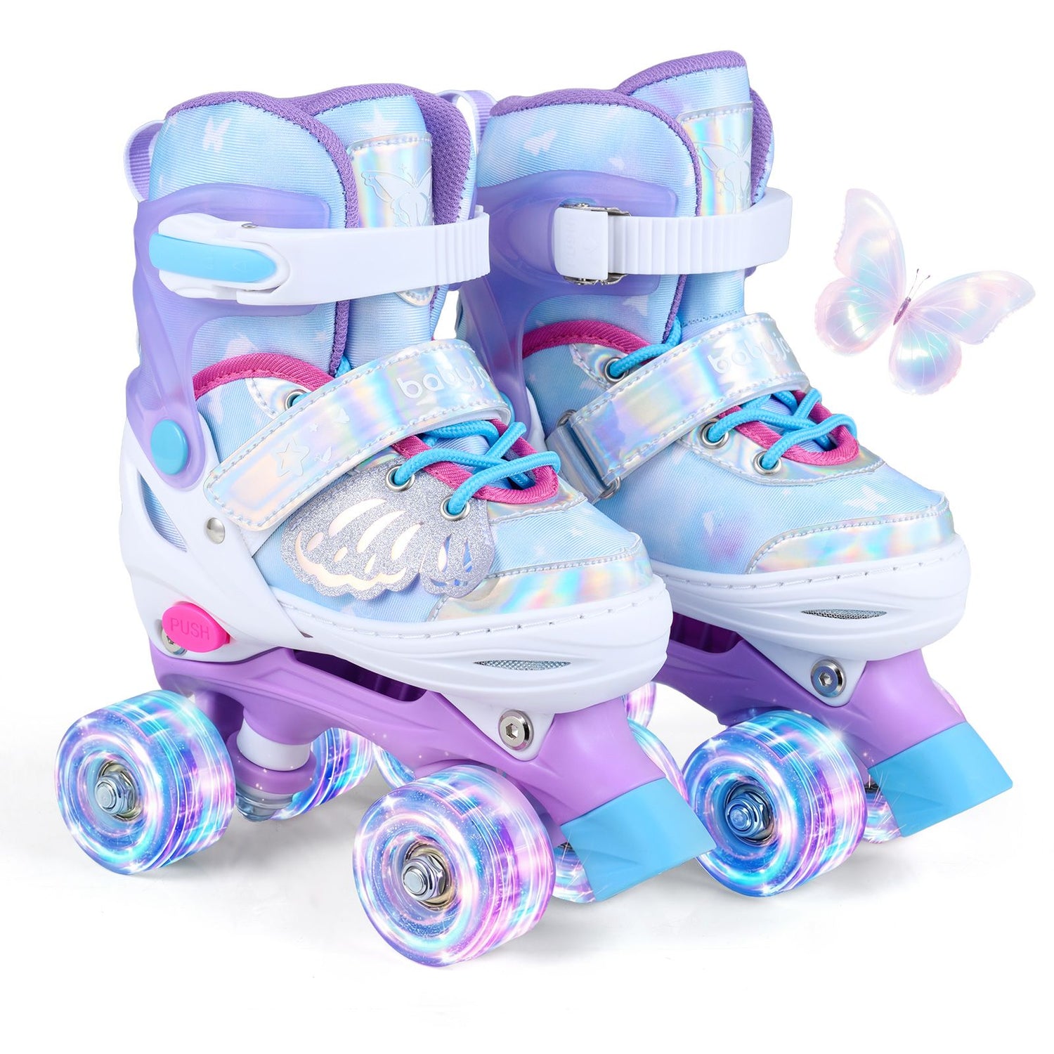 Roller Skates