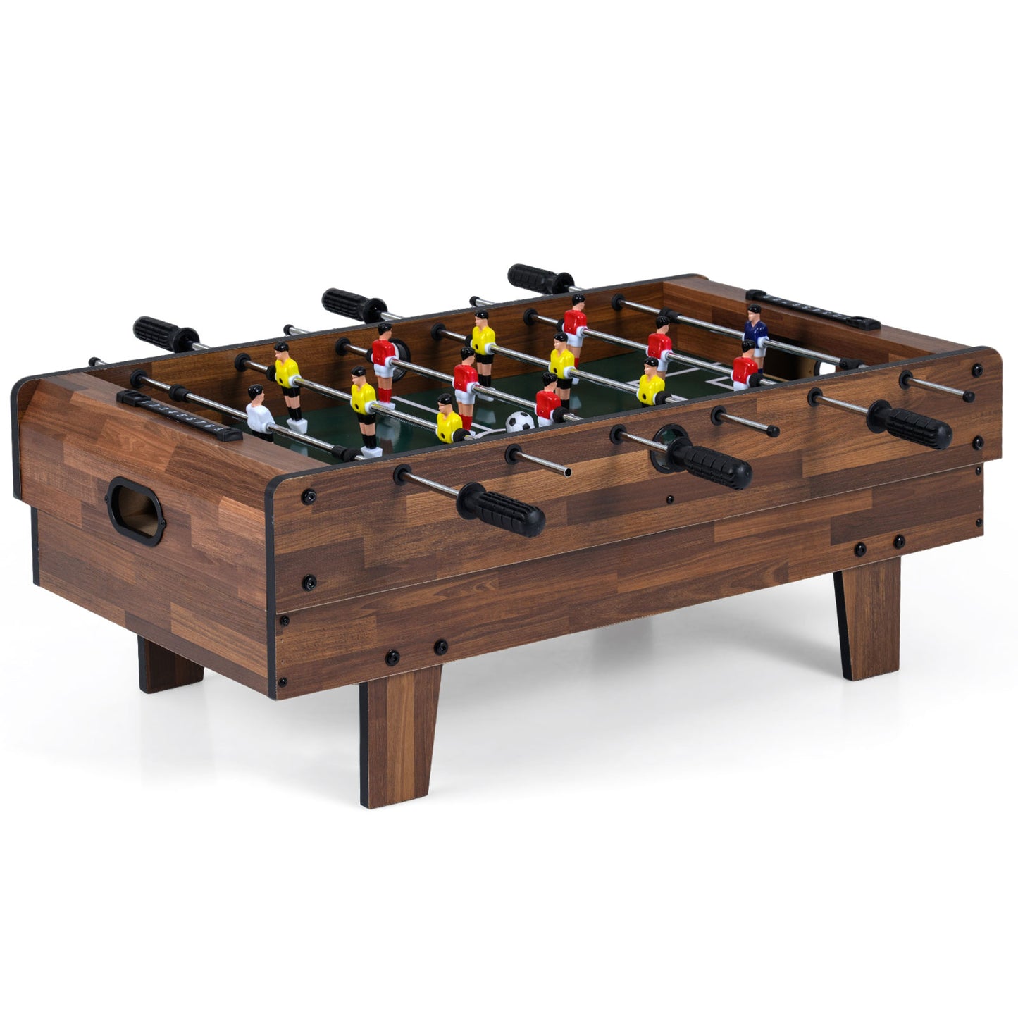 4 in 1 Combo Game Table Set for Kids & Adults