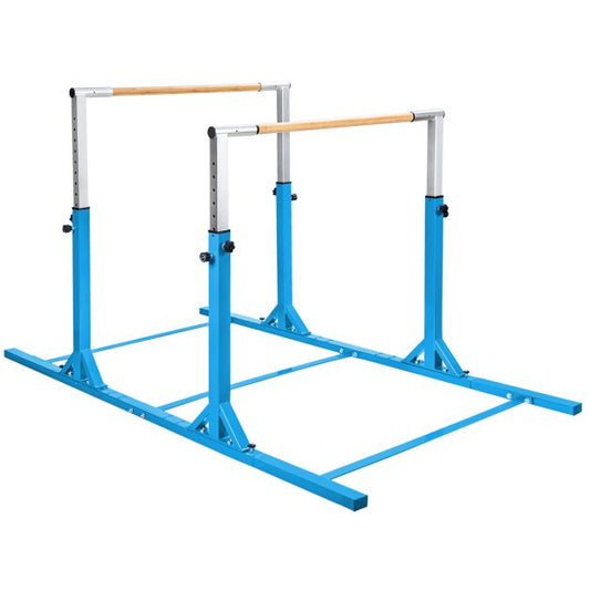 Double Gymnastics Horizontal Bar
