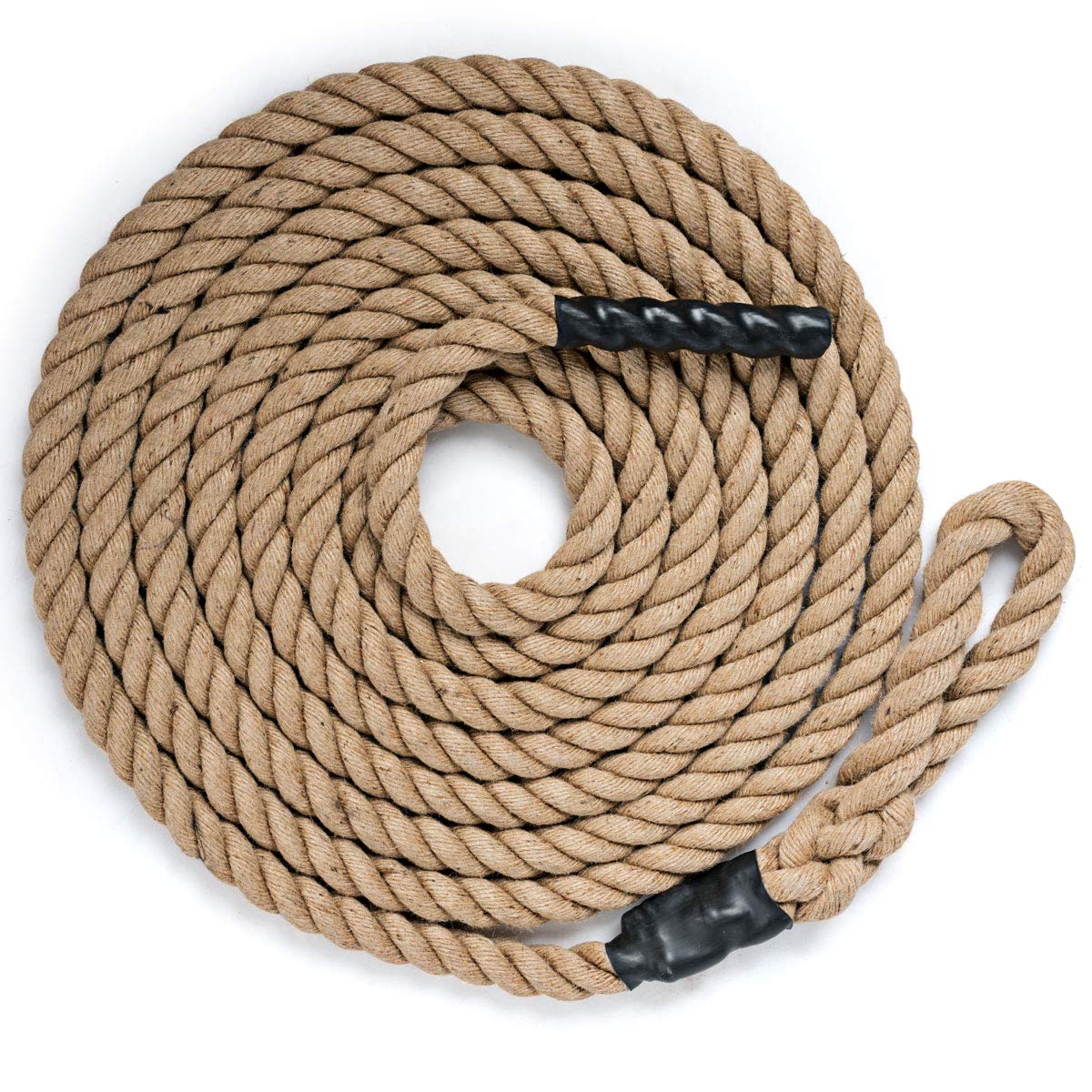 Gym Fitness Training Climbing Rope Exercise Rope Gym Rope for Strength Training and Fitness Workouts