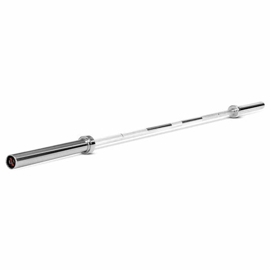 2.2m Workout Weight Bar with Copper Sleeve and Bearing Connection