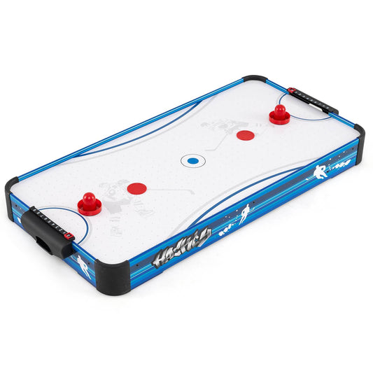 Tabletop Air Hockey Table for Adults and Kids