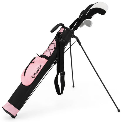 Lightweight Golf Stand Bag for The Driving Range
