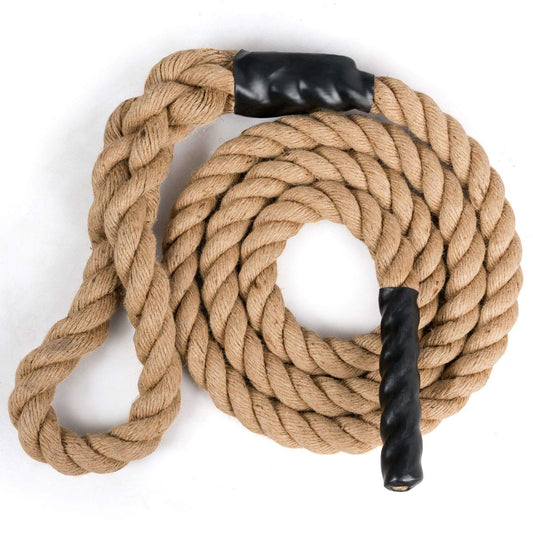 Gym Fitness Training Climbing Rope Exercise Rope Gym Rope for Strength Training and Fitness Workouts