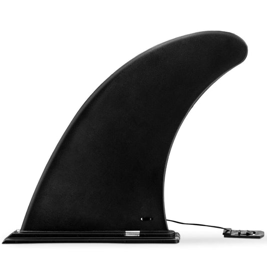 Surf & SUP Single Fin Detachable Center Fin for Longboard