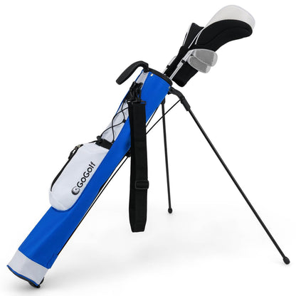 Lightweight Golf Stand Bag for The Driving Range