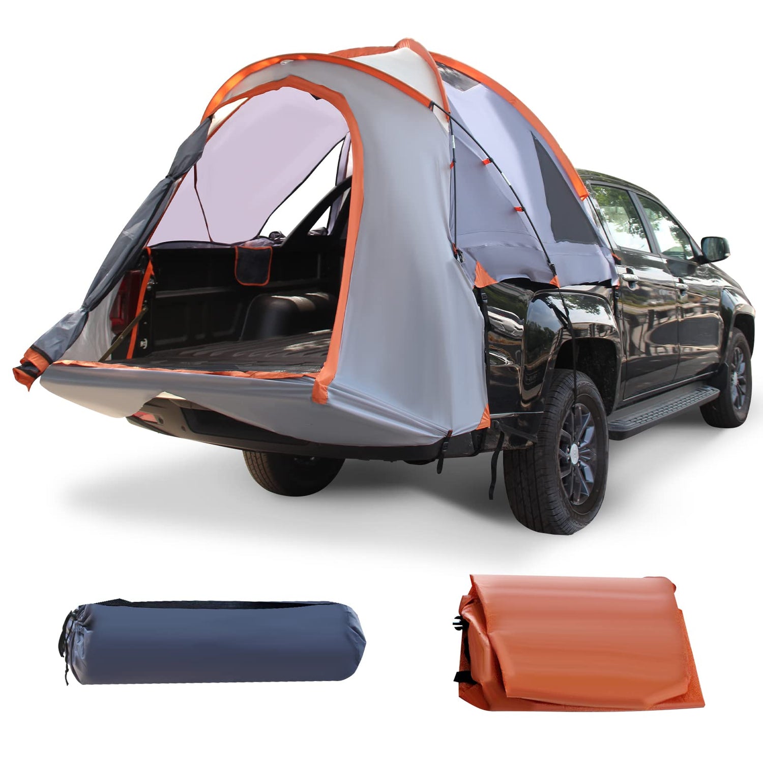 Camping