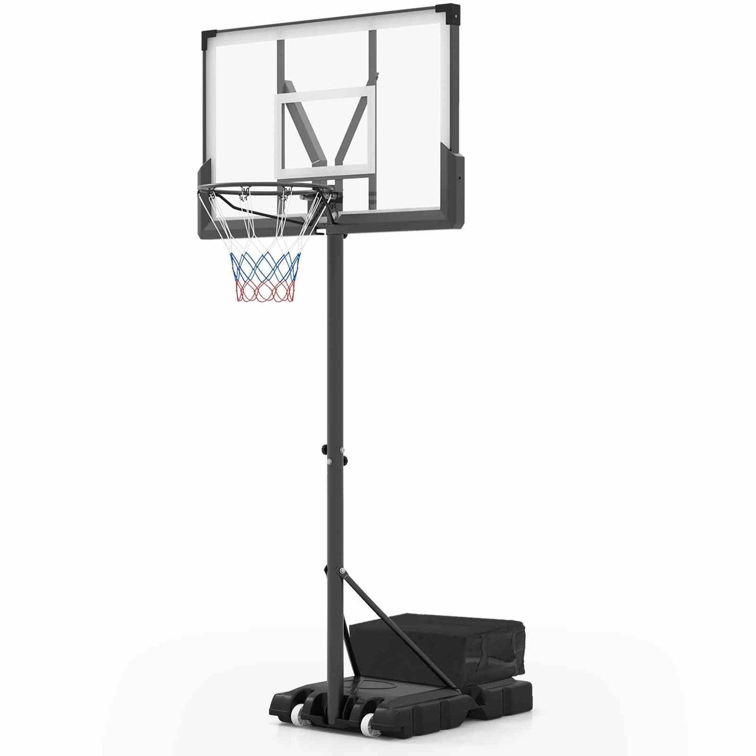 Basketball Hoop