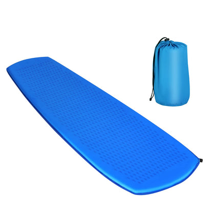 Self Inflating Camping Air Mattress Inflatable Sleeping Pad