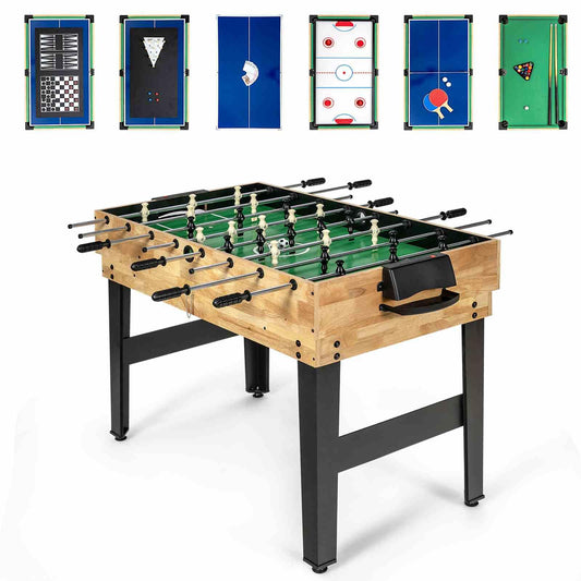 105.5 cm Multi Game Table for Game Room