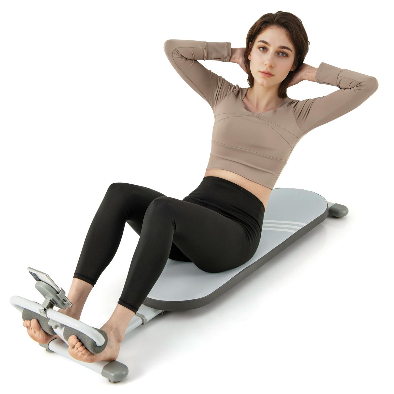 Sit Up Bench