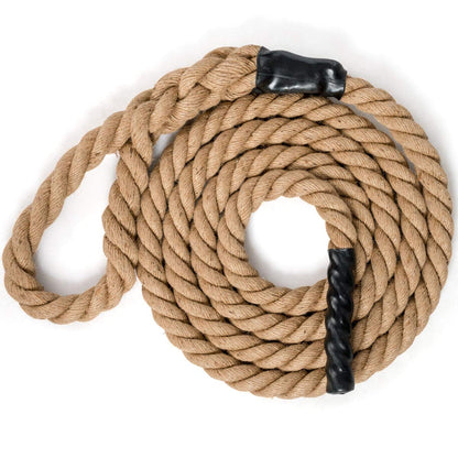Gym Fitness Training Climbing Rope Exercise Rope Gym Rope for Strength Training and Fitness Workouts