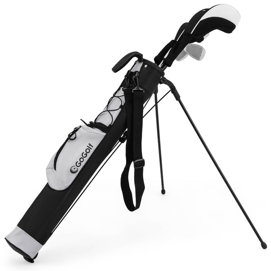 Lightweight Golf Stand Bag for The Driving Range