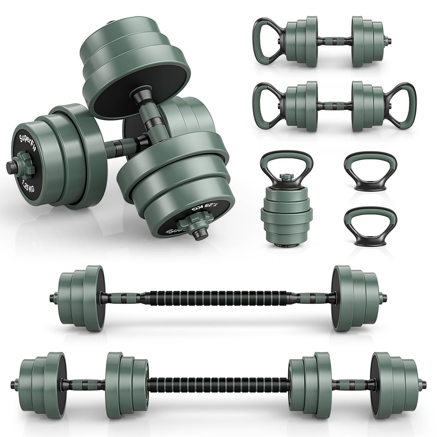 Weight Bar