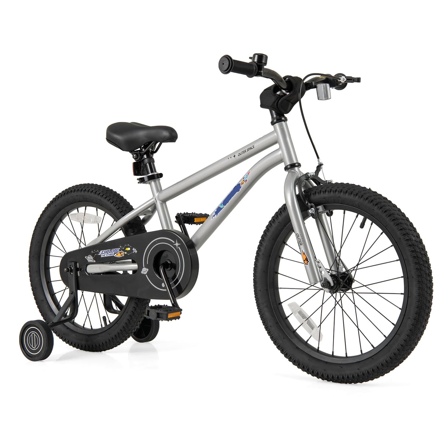 Kids Bike