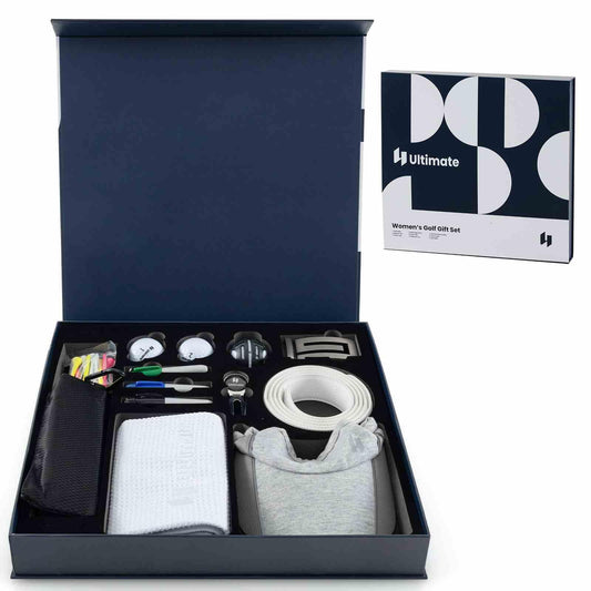 Complete Golf Accessories Set for Men/Women