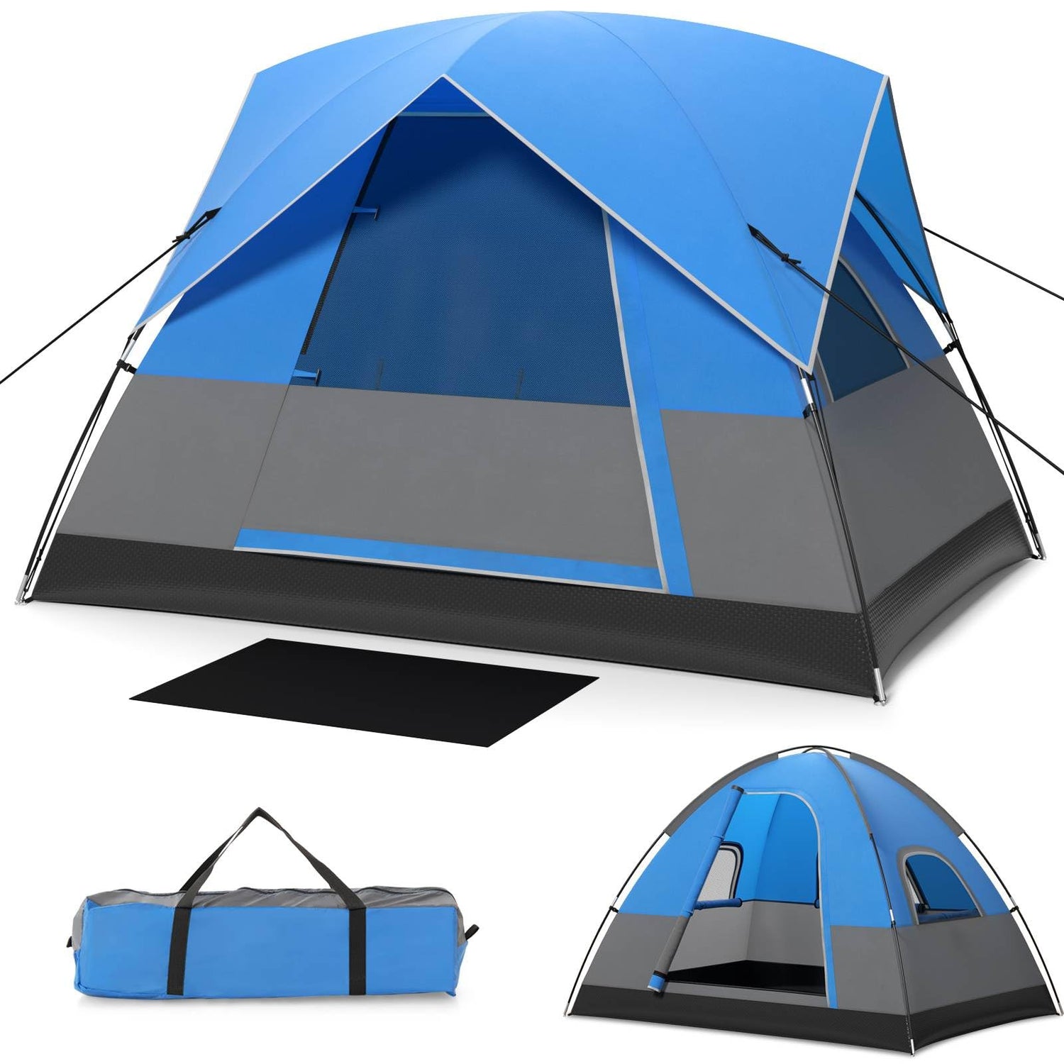 Camping Tent