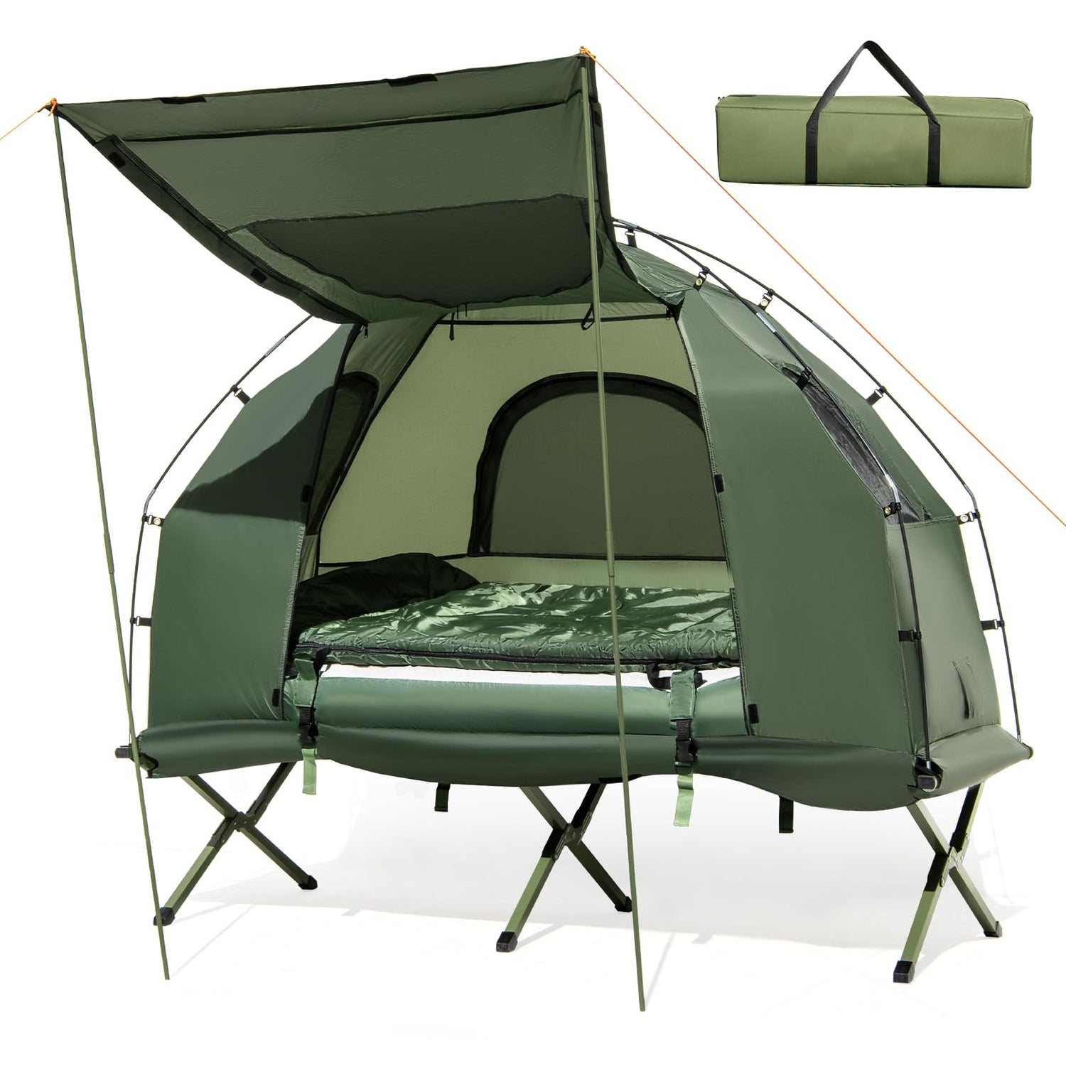 Camping Tent