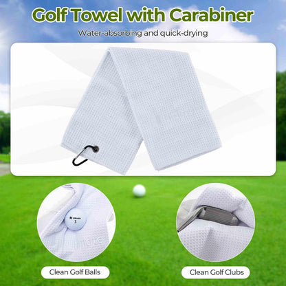 Complete Golf Accessories Set for Men/Women