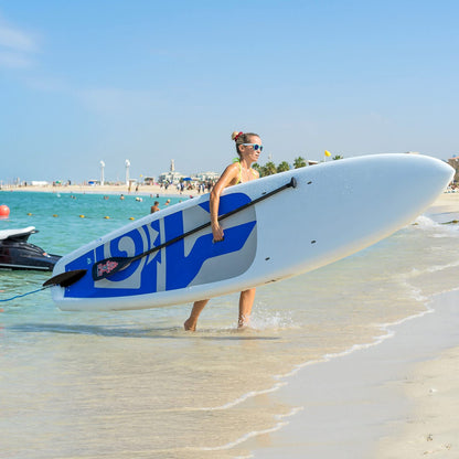 Surf & SUP Single Fin Detachable Center Fin for Longboard