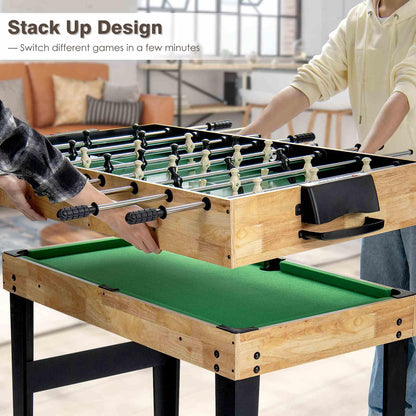 105.5 cm Multi Game Table for Game Room