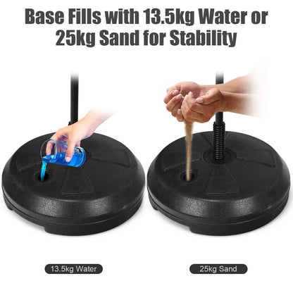 Punching Speed Ball Adjustable for Children and Adults