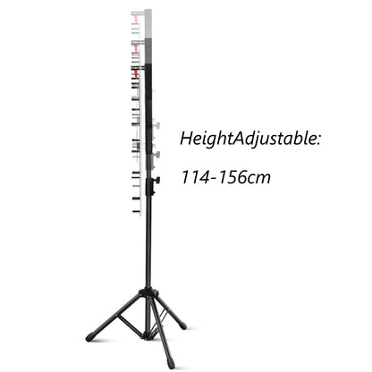 24” Spinning Prize Wheel with Folding Tripod for Party