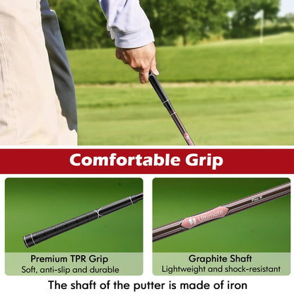 Women's Complete Golf Club Set 9 Pieces