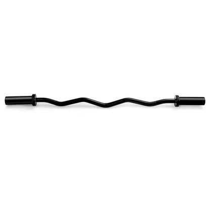 Olympic Bar for Bench Presses Bicep Curling & Piggybacking