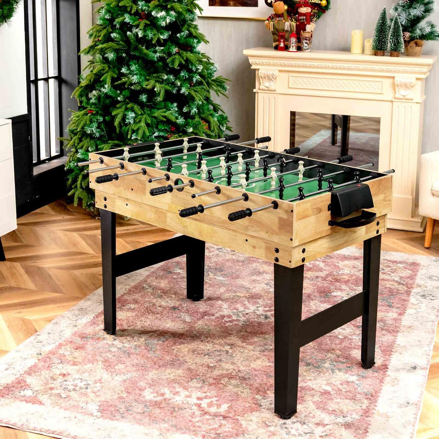 105.5 cm Multi Game Table for Game Room