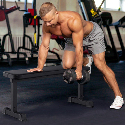 300 KG Heavy Duty Strength Training Bench for Home Gym