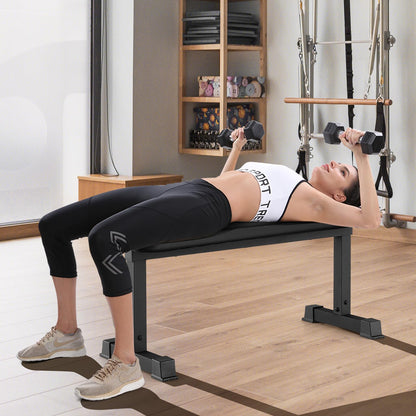 300 KG Heavy Duty Strength Training Bench for Home Gym