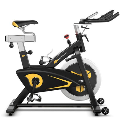 Indoor Magnetic Exercise Bike