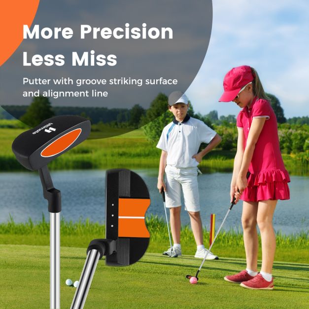 Junior Complete Golf Club Set for Age 11 to 13