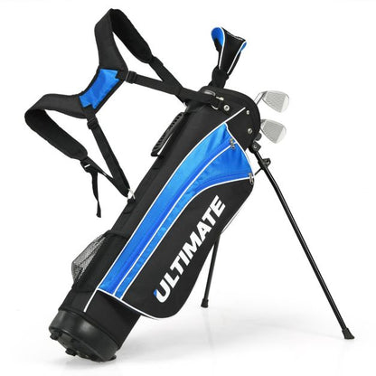 Junior Complete Golf Club Set for Age 11 to 13