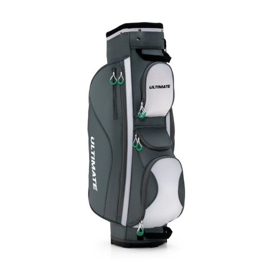 Golf Cart Bag with 14 Dividers for Outdoor Use