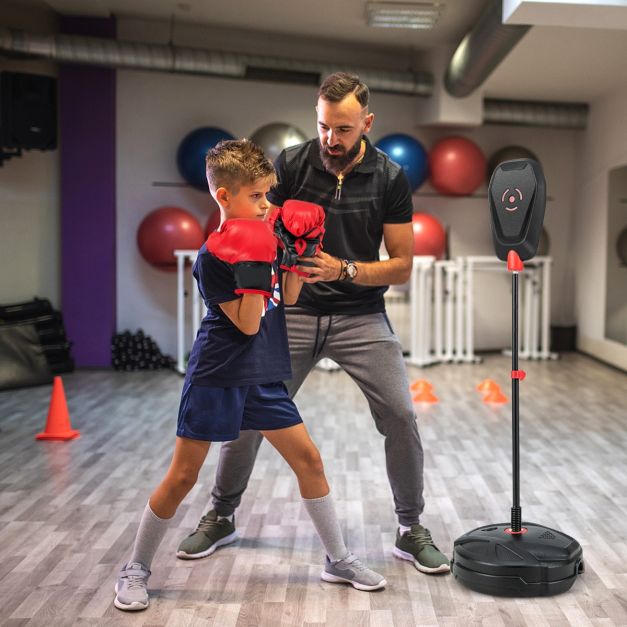Punching Bag Boxing set