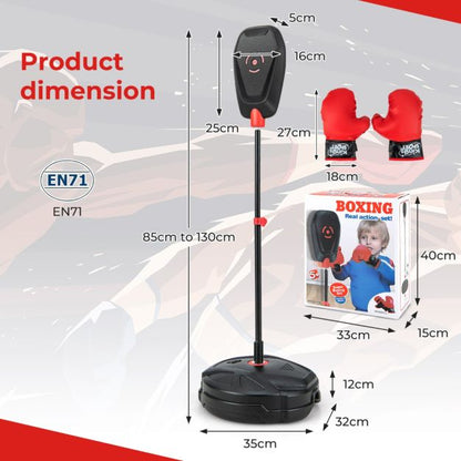 Punching Bag Boxing set